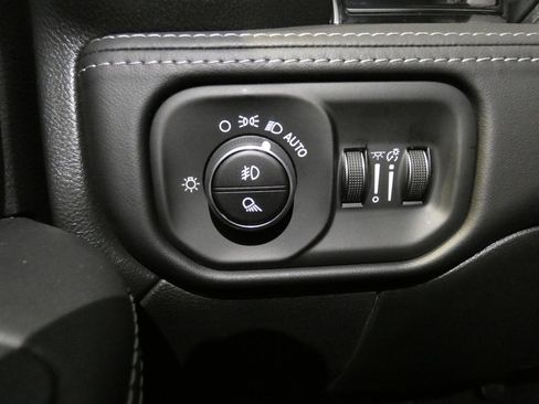 New 2026 RAM 3500 Limited AWD/4WD image 25