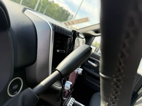 New 2026 RAM 2500 Big Horn AWD/4WD image 25