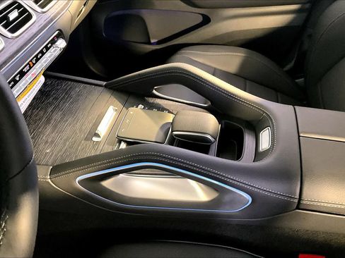 New 2026 Mercedes-Benz GLE 350 4MATIC image 10