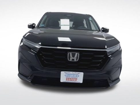 Used 2024 Honda CR-V LX image 3