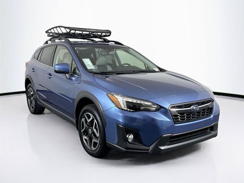 Used 2018 Subaru Crosstrek 2.0i Limited AWD/4WD image 10