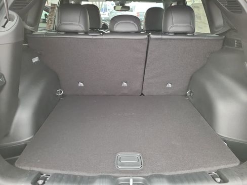 New 2026 Jeep Compass Latitude AWD/4WD image 27