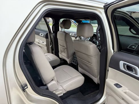 Used 2011 Ford Explorer Limited w/ 302A Rapid Spec Order Code image 26