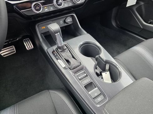 New 2026 Honda Civic Sport image 18