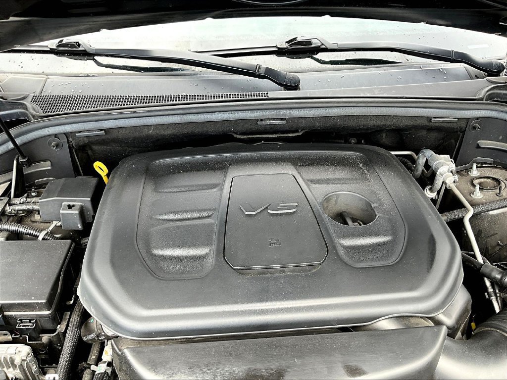 Used 2022 Jeep Grand Cherokee Limited RWD image 30