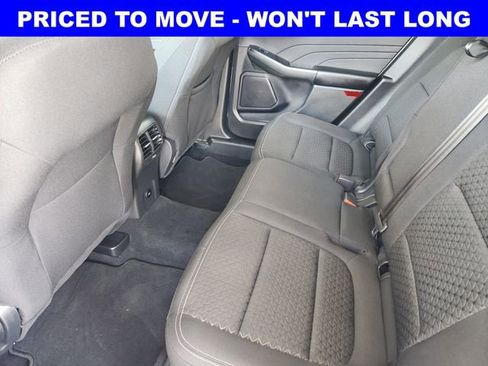 Used 2025 Ford Escape Active FWD image 30