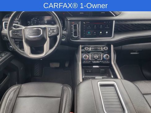 Certified 2024 GMC Yukon XL Denali AWD/4WD image 29