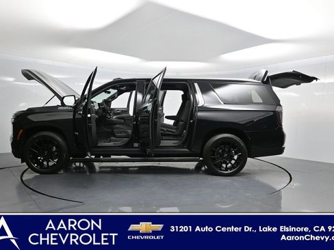 New 2026 Chevrolet Suburban High Country w/ LPO, Get Active Package RWD image 41