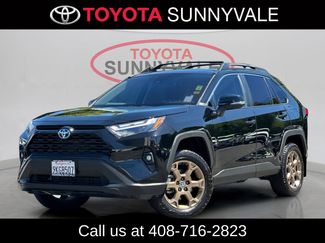 Certified 2024 Toyota RAV4 AWD Hybrid video 2
