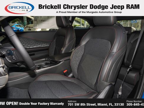 New 2026 Dodge Charger Scat Pack image 13