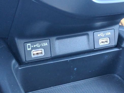 Used 2021 Honda CR-V EX image 19