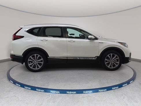 Used 2022 Honda CR-V Touring image 5