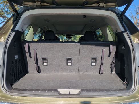 Used 2022 Subaru Ascent Touring w/ Popular Package #2A image 36