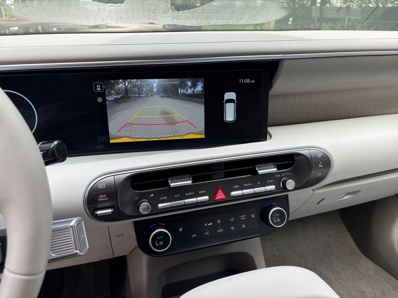 Used 2026 Hyundai Palisade SEL AWD/4WD image 26