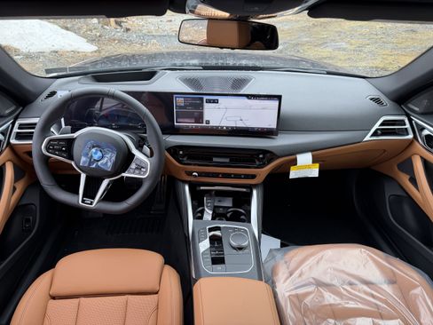 New 2026 BMW 430i xDrive w/ M Sport Package image 16