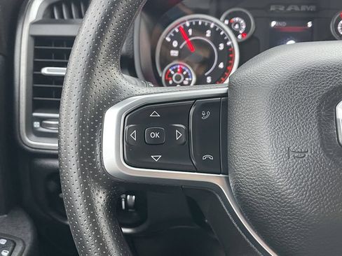 New 2026 RAM 2500 Tradesman AWD/4WD image 40