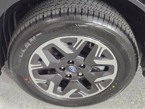 New 2026 Subaru Forester Premium image 6