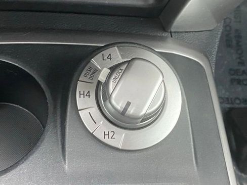 Used 2021 Toyota 4Runner SR5 image 18