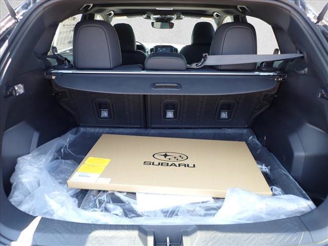 New 2026 Subaru Crosstrek 2.5i Wilderness w/ Wilderness Package AWD/4WD image 8