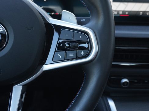 Certified 2025 BMW M440i RWD image 17