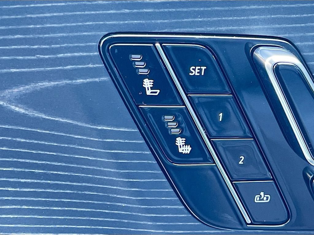 New 2026 Cadillac Lyriq Luxury w/ LPO, Floor Liner Package RWD image 26