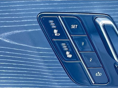 New 2026 Cadillac Lyriq Luxury w/ LPO, Floor Liner Package RWD image 26