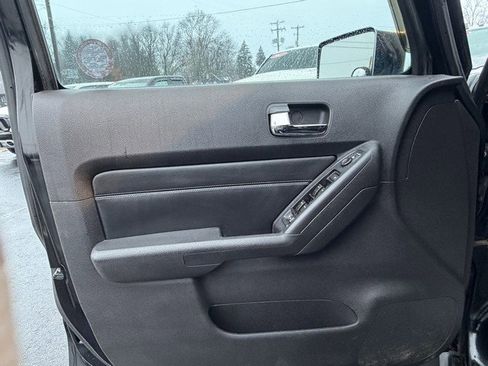 Used 2007 HUMMER H3 image 9