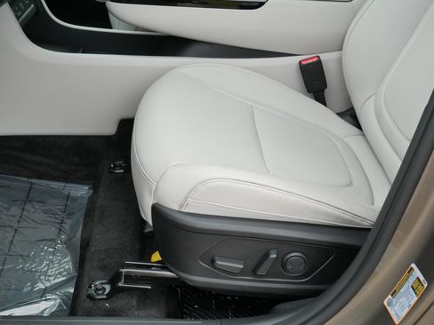 Used 2026 Hyundai Tucson Limited AWD/4WD image 13