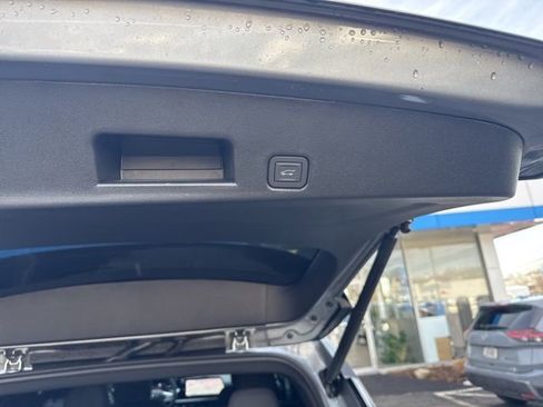New 2026 Chevrolet Traverse LT w/ Enhanced Driving Package AWD/4WD image 23