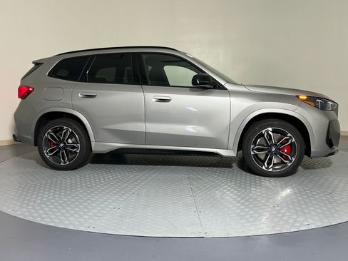 Used 2026 BMW X1 M35i w/ Technology Package AWD/4WD image 8