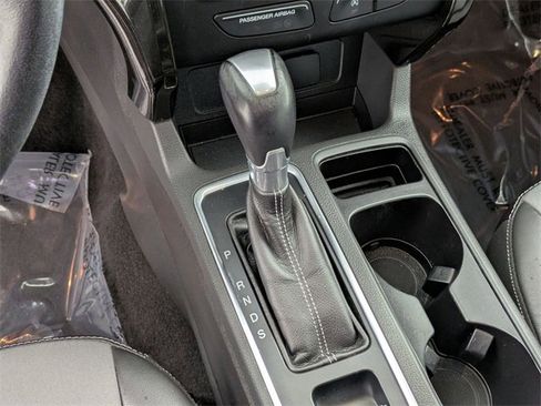 Used 2018 Ford Escape SE w/ SE Sport Appearance Package image 17