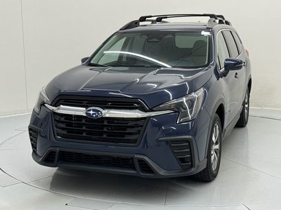 Used 2023 Subaru Ascent Premium w/ Convenience Package