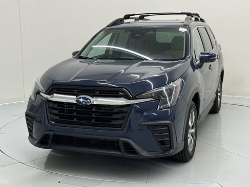 Certified 2023 Subaru Ascent Premium w/ Convenience Package AWD/4WD image 1
