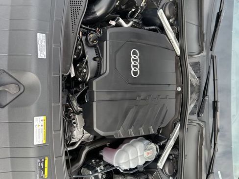 Used 2025 Audi A5 2.0T Premium Plus image 35