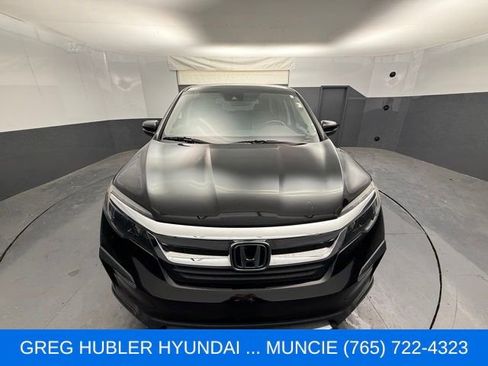 Used 2020 Honda Pilot EX-L image 12