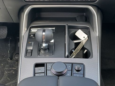 New 2026 MAZDA CX-70 SC Plus AWD/4WD image 12