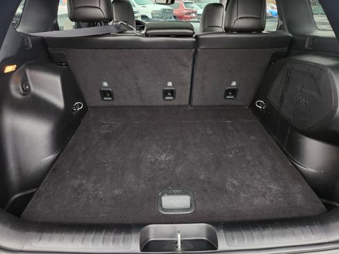 Used 2021 Jeep Cherokee Trailhawk w/ Sun, Sound & Nav Group image 24