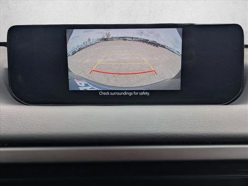 Used 2023 MAZDA CX-50 AWD 2.5 Turbo w/ Cargo Package image 13