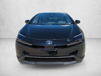 Used 2026 Toyota Prius LE FWD video 2