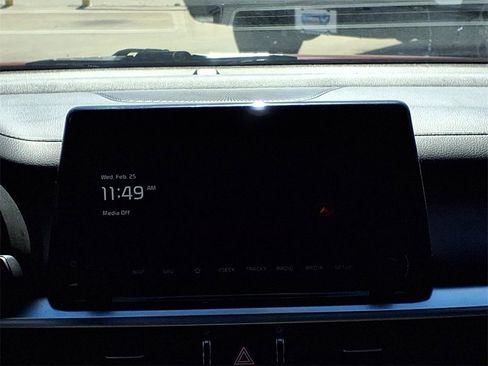 Certified 2024 Kia Forte GT-Line image 14