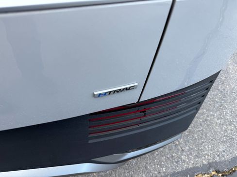 Used 2023 Hyundai Ioniq 5 SEL w/ Cargo Package image 16