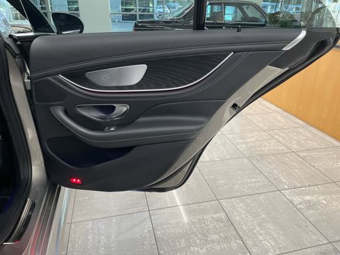 Certified 2022 Mercedes-Benz CLS 450 4MATIC w/ Premium Package image 46