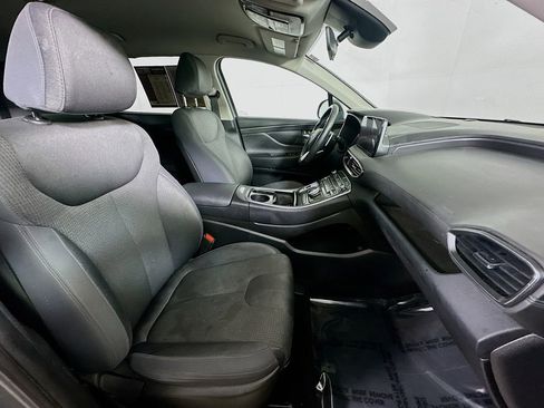 Used 2023 Hyundai Santa Fe SEL FWD image 12