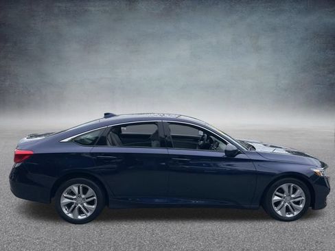 Used 2020 Honda Accord LX image 5