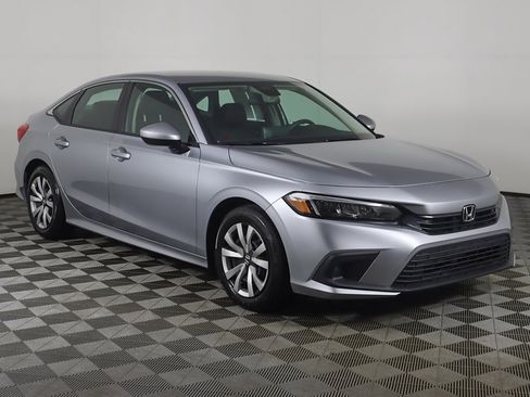 Used 2023 Honda Civic LX image 48