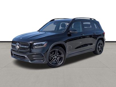 Used 2024 Mercedes-Benz GLB 250