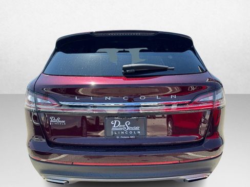 Used 2023 Lincoln Nautilus Reserve w/ Equipment Group 202A AWD/4WD image 6