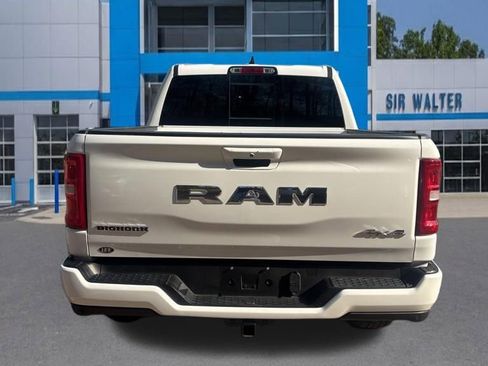 Used 2025 RAM 1500 Big Horn image 5