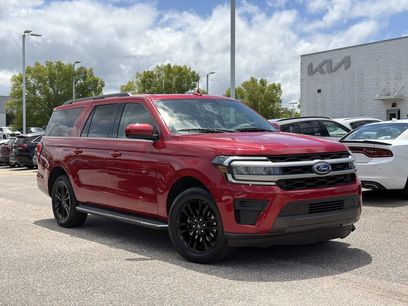 Used 2022 Ford Expedition Max XLT