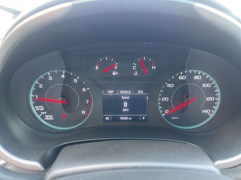 Used 2024 Chevrolet Malibu LT image 10